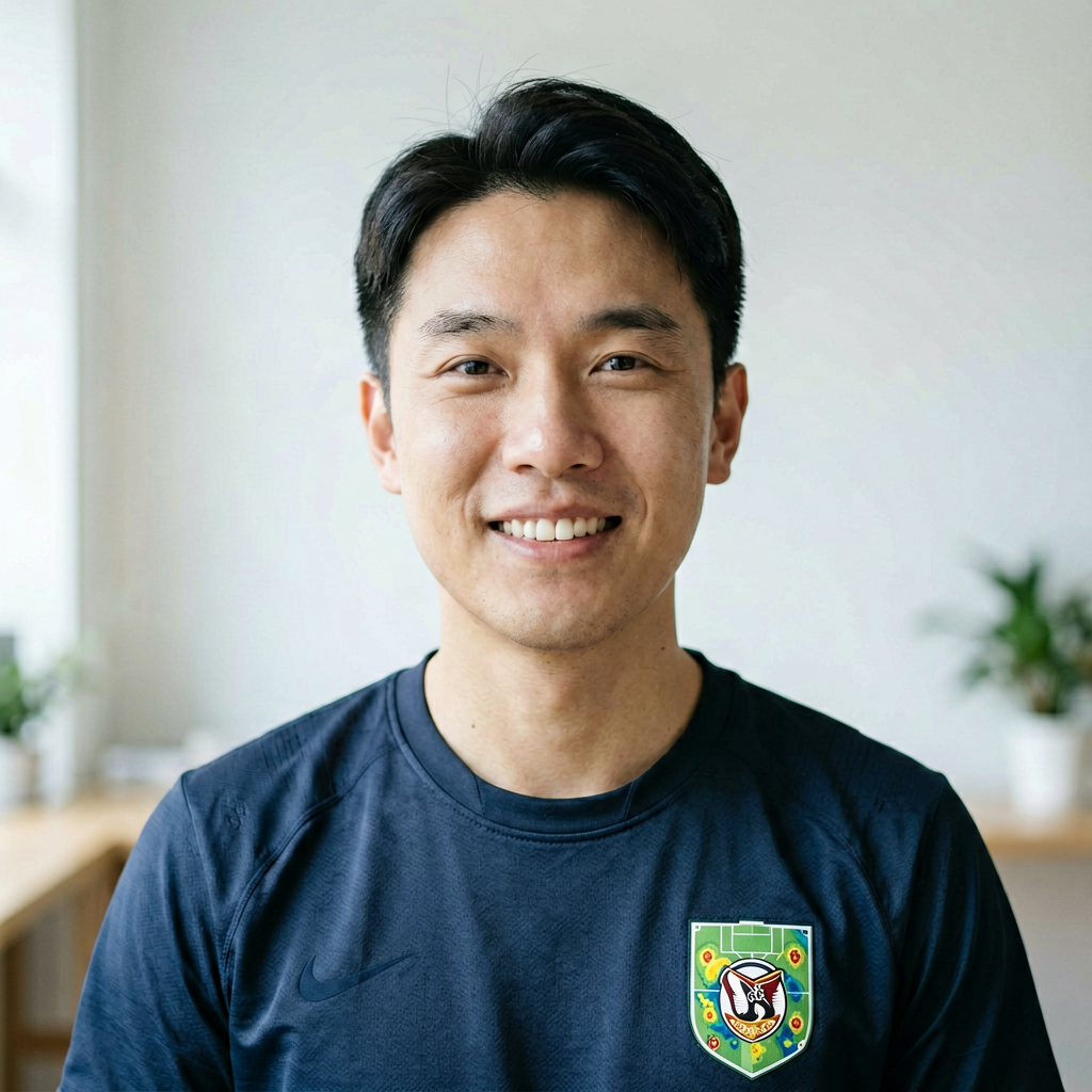 数据分析爱好者头像