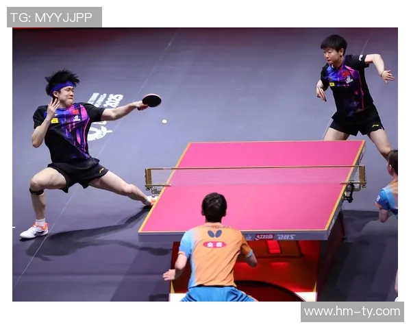 武汉乒乓球队在锦标赛中的比赛经验与表现深度解析